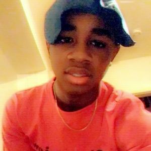 Meet your Posher, Jermaine